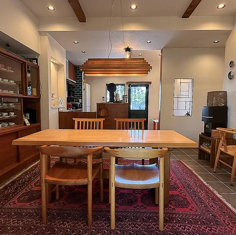 KAMECOCO Cafe カメココカフェ