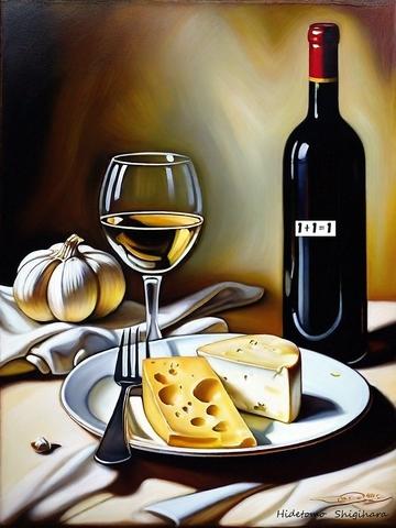 ビストロ1+1=1 ビストロイチタスイチハイチ