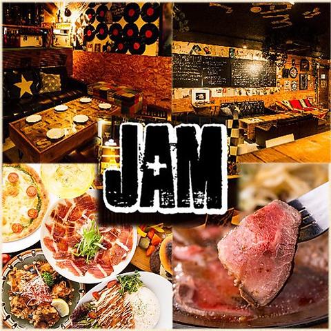 大船JAM