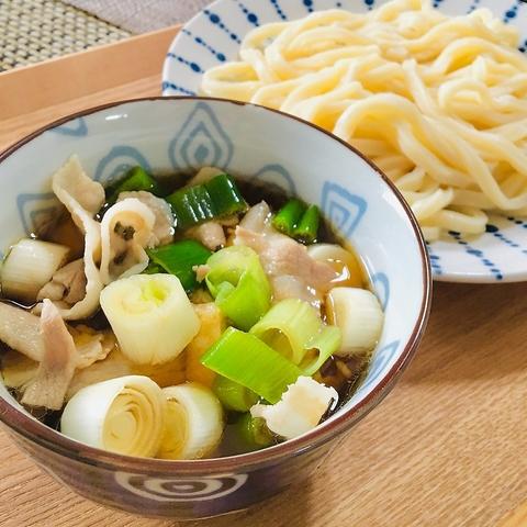 肉汁うどん なぎさ