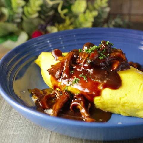 洋食 La Briller ラ ブリエ