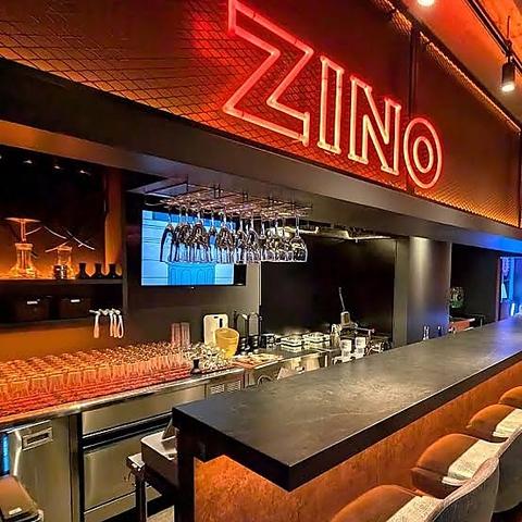 ZINO ジーノ 下北沢店