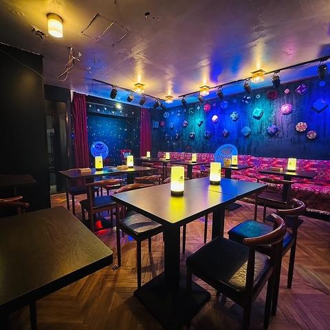 ドパムウイグル料理