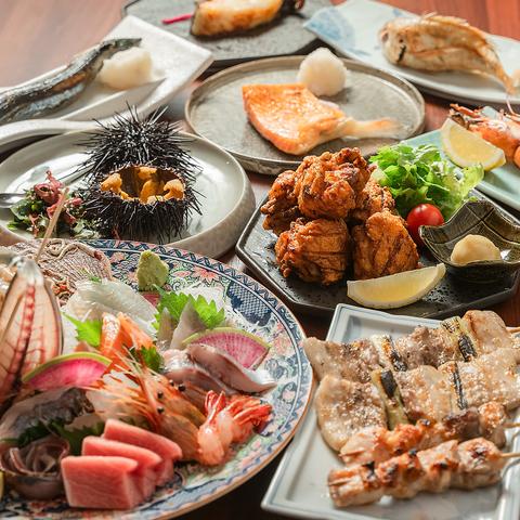 原始焼き酒場 さくら井