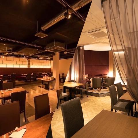 GooTh Table グーステーブル 長岡駅前