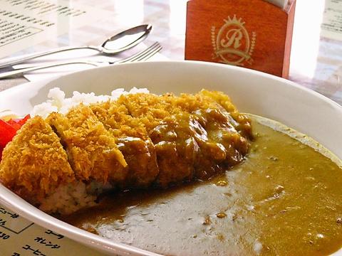 CBカレーキッチン