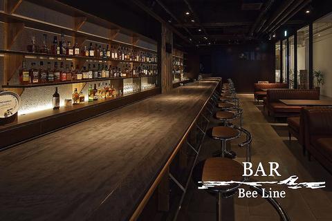 BAR Bee Line