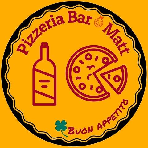 pizzeria bar MATT ピッツェリアバーマット