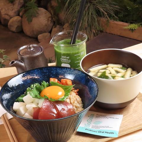 BioGaia TALKS バイオガイアトークス