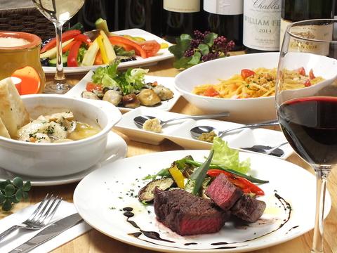 イタリアンダイニング SATORU 秋津店