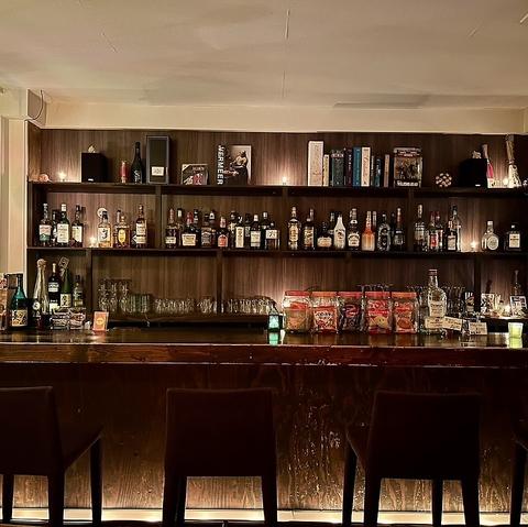 Candy Bar キャンデイ バー