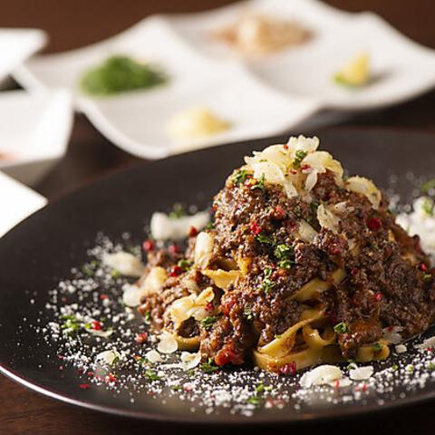 Wine＆Dining EKA エカ 浅草駅