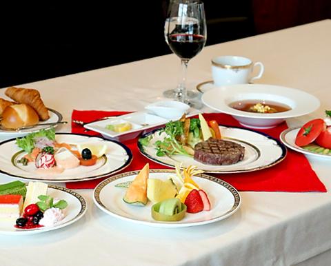 ステーキレストラン宮ケ瀬