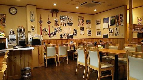 韓国居酒屋 イテウォン 成田駅前店