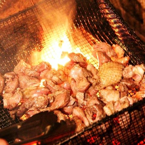 焼鳥と地鶏の高橋商店 大分店