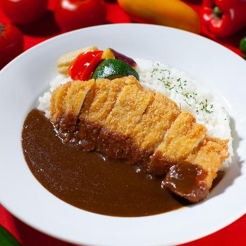 宇治洋食屋カレー