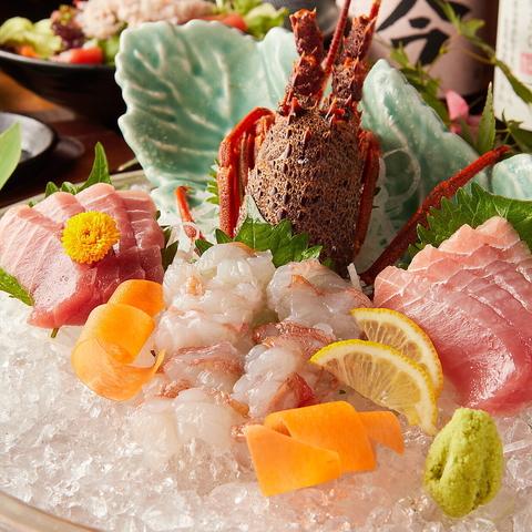 農家の慶 海浜幕張店