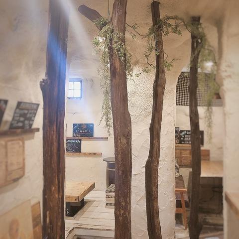 アメイロ ビストロ アルル