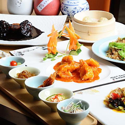 中国料理 唐苑 光が丘IMA店