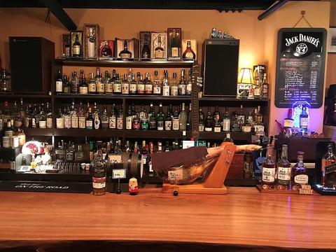 Shot Bar ON THE ROAD オンザロード