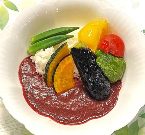 レストラン森のハナ