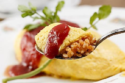 ヒルトップレイチェルカフェ ららぽーと立川立飛店