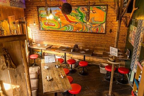 蛸焼き 炉ばた 満家