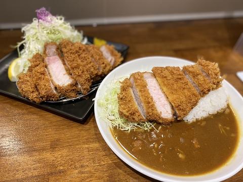とんかつ檍のカレー屋 いっぺこっぺ 秋葉原店
