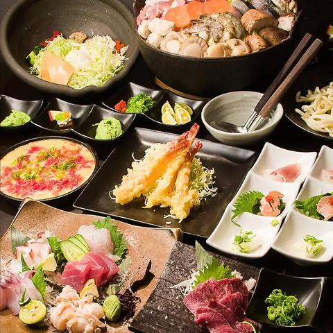 よろづダイニング 菜はれ 甲子園店