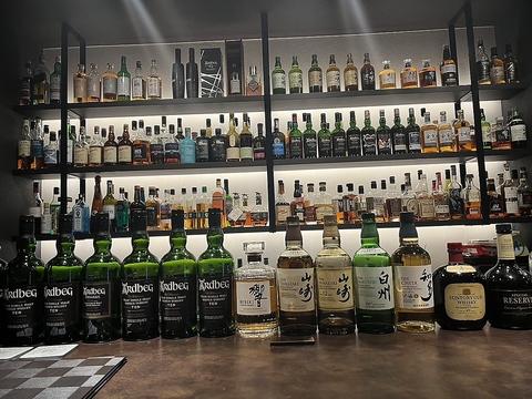 Bar Amiei バーエイミー