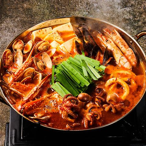 韓国カフェ イヨサンソウル