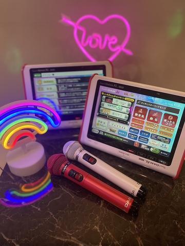 カラオケ友だち