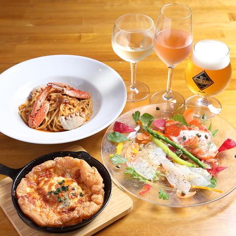 Mum s マムズ さかな食堂