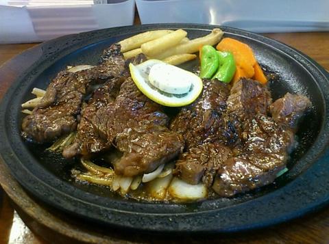 レストラン SHIN