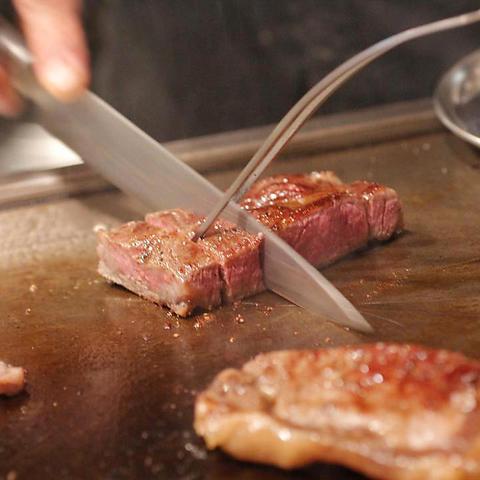 白金魚 プラチナフィッシュ 神谷町 TEPPANバル