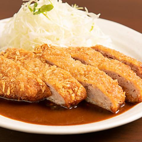 とんかつ一番2deux