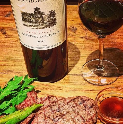 Yakiniku Bistro GYUMA 牛旨