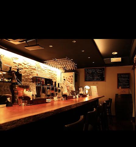 わいんばる Mandou