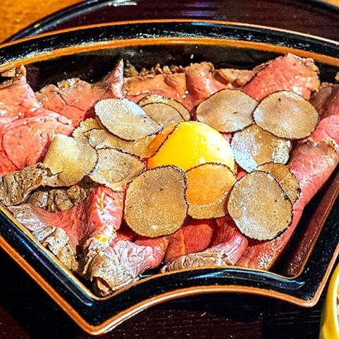 馬肉バル かち馬