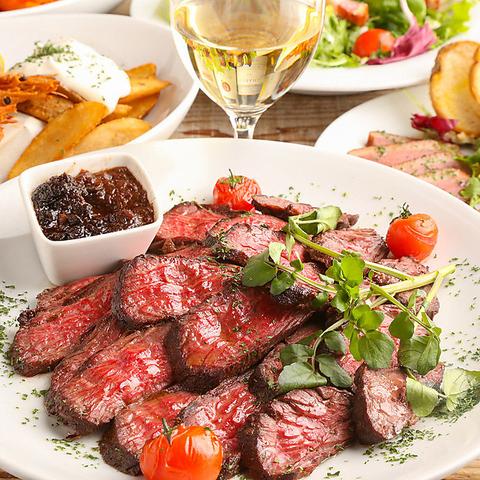 人形町ワイン酒場