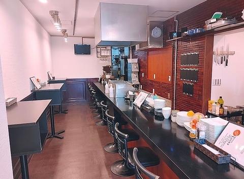 Kitchen Lucky キッチン ラッキー