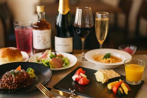 フレンチ酒場ぼんしゃんす浦和駅前店