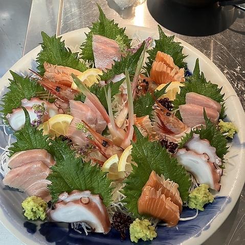 和食酒場 琥珀 三島