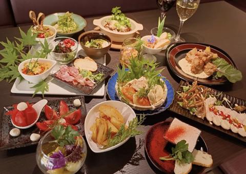 ダルマレストラン