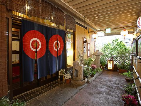 御殿場駅近く 鰻のひろ田