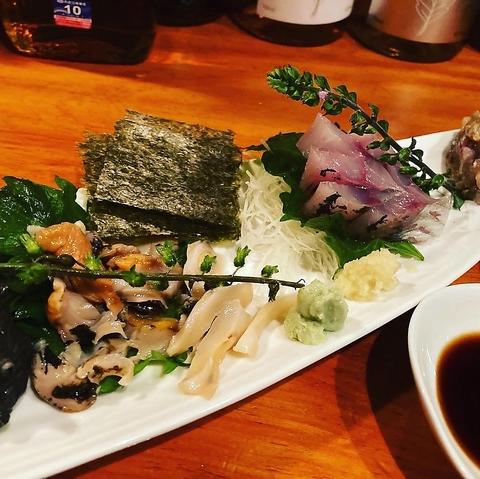 こだわり和食 豆福