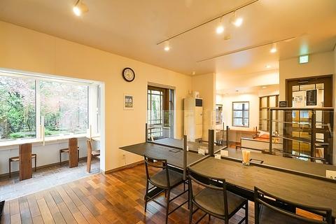 東川スタイルカフェ Zen