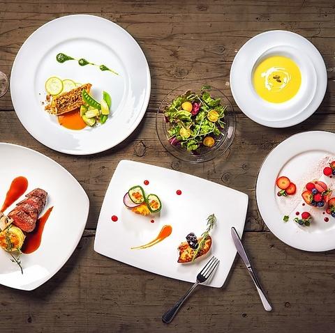 リサージュ ラヴィモア