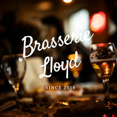 ベルギービール専門店 Brasserie Lloyd ブラッスリーロイド