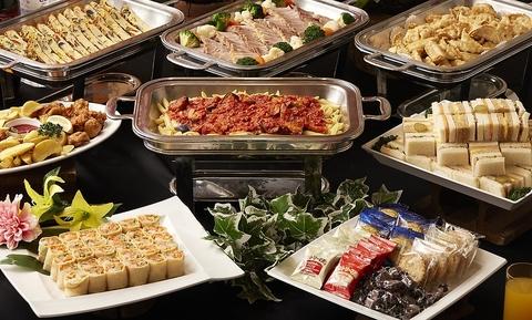 カフェレストラン アイリス 長野駅前